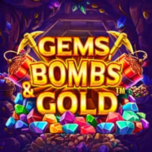Gems Bombs and Gold