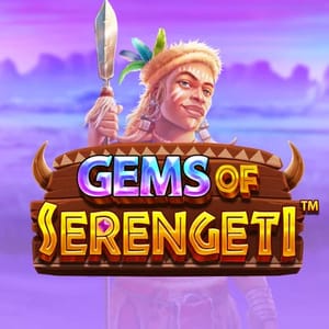 Gems of Serengeti™