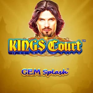 Gem Splash: Kings Court
