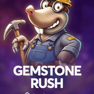 Gemstone Rush