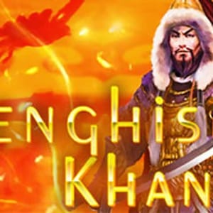 Genghis Khan