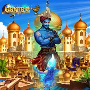 Genie 2