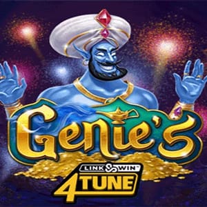 Genies Link And Win 4Tune