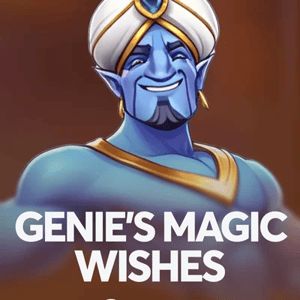 Genie's Magic Wishes