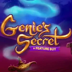 Genie's Secret + Feature Buy