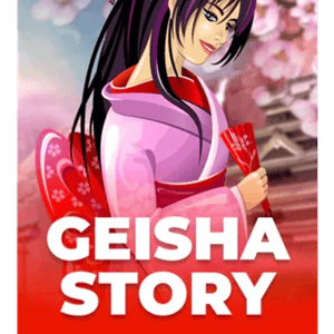 Geisha Story