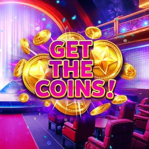 Get the Coins!