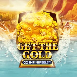 Get the Gold Infinireels