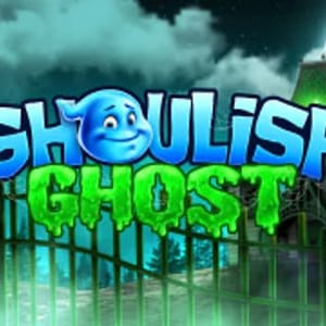 Ghoulish Ghost