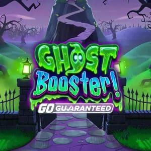 Ghost Booster
