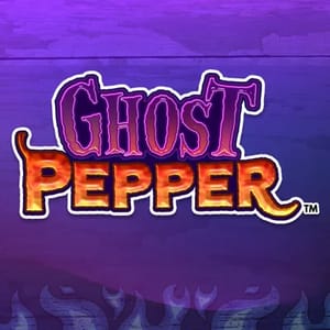 Ghost Pepper