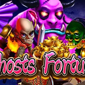 Ghosts Fortune