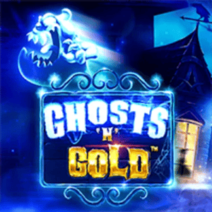 Ghosts ‘N’ Gold
