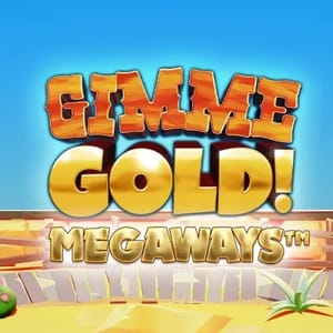 Gimmie Gold Megaways