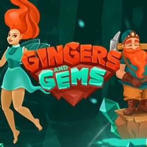 Gingers and Gems