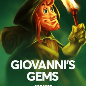 Giovanni’s Gems