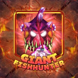 Giant Fish Hunter