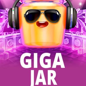 Giga Jar Cluster Link