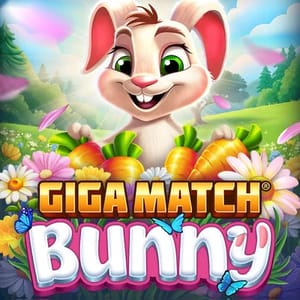 Giga Match Bunny 90