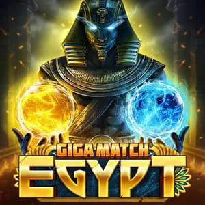 Giga Match Egypt 94