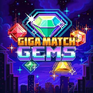 Giga Match Gems 94