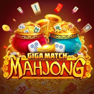 Giga Match Mahjong 96