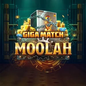 Giga Match Moolah 90