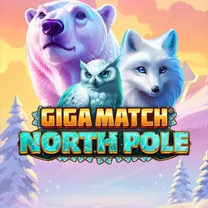 Giga Match North Pole 94