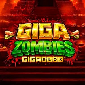 Giga Zombies GigaBlox