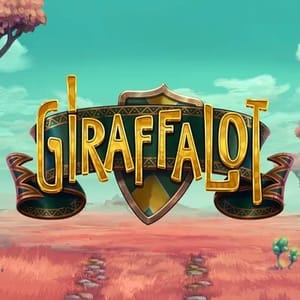 Giraffalot