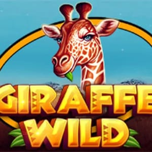 Giraffe Wild