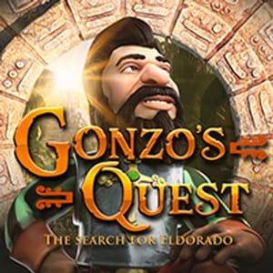 Gonzo's Quest