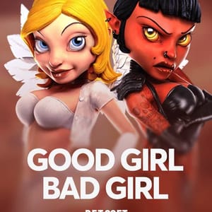Good Girl Bad Girl