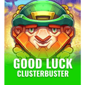 Good Luck Clusterbuster