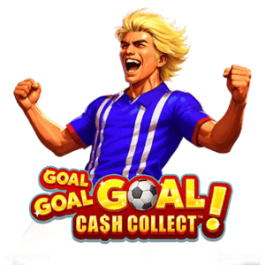 Goal Goal Goal: Cash Collect