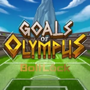 Goals of Olympus