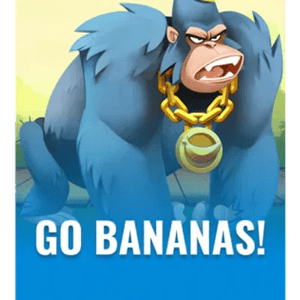 Go Bananas!