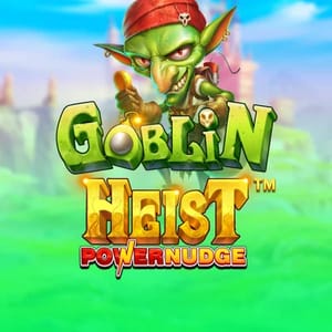 Goblin Heist Powernudge