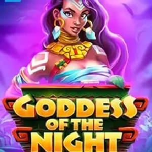Goddess Of The Night Bonus Buy