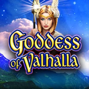 Goddess of Valhalla