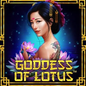 Goddess Of Lotus