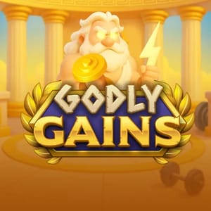 Godly Gains