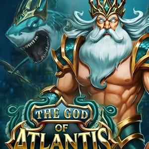 God of Atlantis