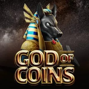 God of Coins