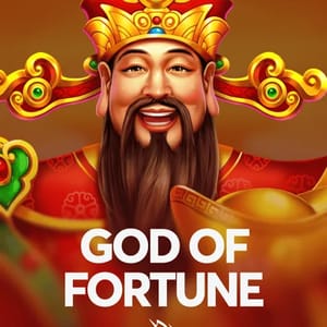 God of Fortune