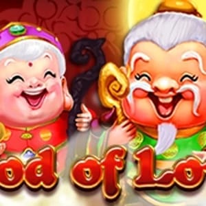 God of Love