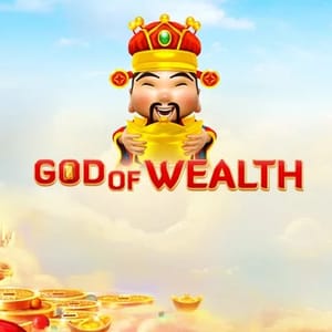 God Of Wealth