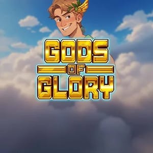 Gods Of Glory