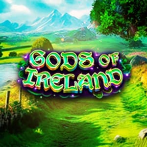 Gods of Ireland