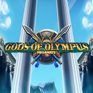 Gods Of Olympus Megaways